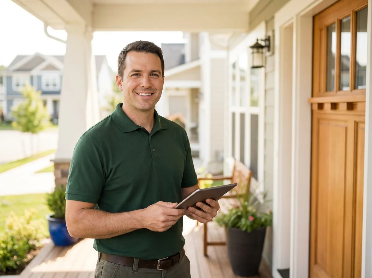 Pest control FAQs for Forsyth, GA